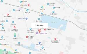 医院路线